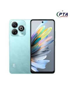 ZTE Blade V60 Smart-Green-128GB - 8GB RAM - On Installments   -NomanT ( 3 Months 0% Percent Profit Product Available On 48 Months Installment )